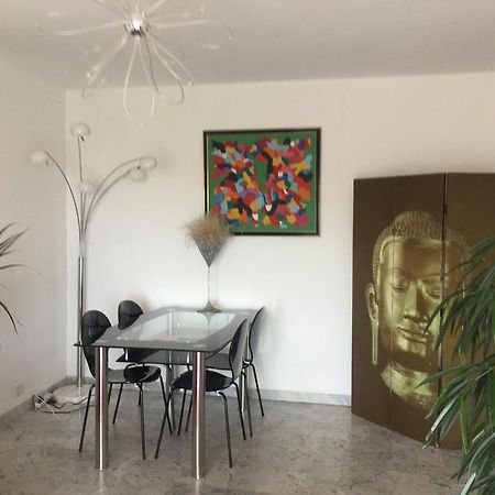 Appartement Les Argonautes à Villeneuve-Loubet Chambre photo